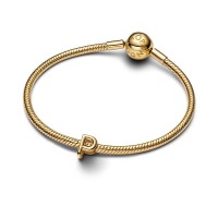 Pandora Талисман Буква P