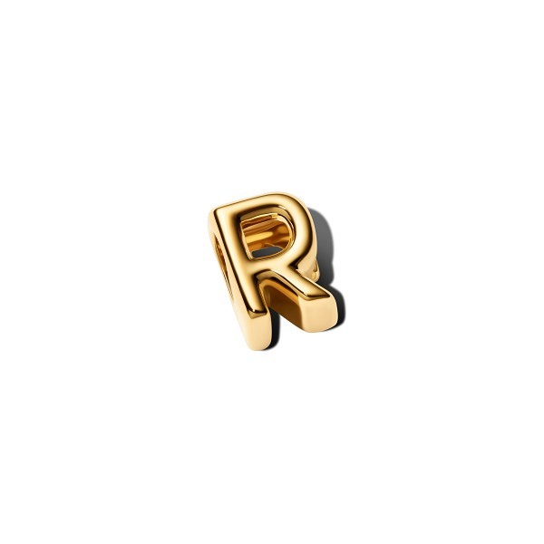 Pandora Талисман Буква R