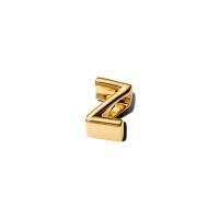 Pandora Талисман Буква Z