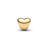 Pandora Мини Талисман Моето храбро сърце