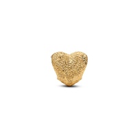 Pandora Мини Талисман Моето диамантено сърце