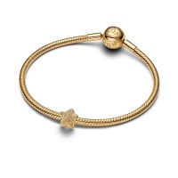 Pandora Мини Талисман Вселената те пази