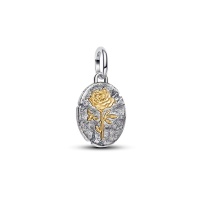 Pandora Амулет ROSA INTER SPINAS CRESCIT