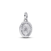 Pandora Амулет ROSA INTER SPINAS CRESCIT