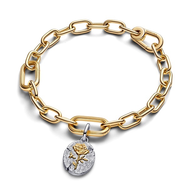 Pandora Амулет ROSA INTER SPINAS CRESCIT