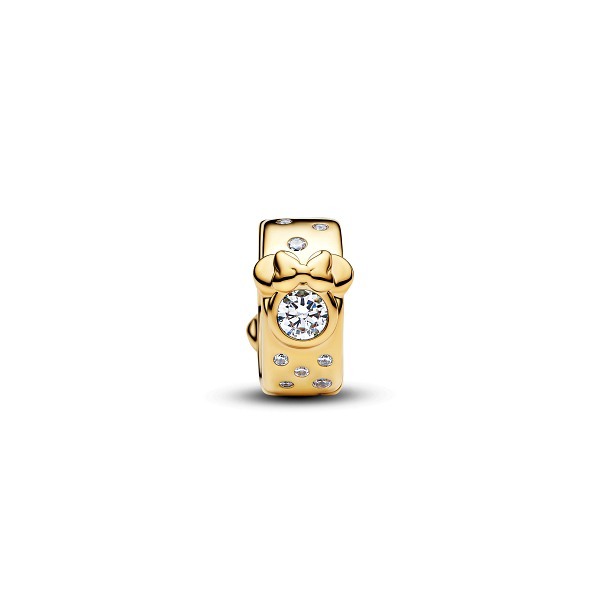 Клипс Disney x Pandora Забава