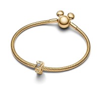 Клипс Disney x Pandora Забава