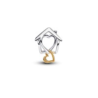 Талисман Pandora С теб съм си вкъщи