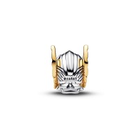Талисман Marvel x Pandora Шлемът на Тор
