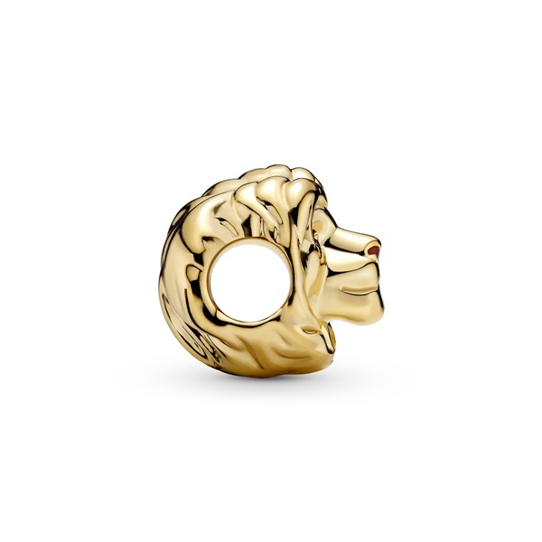 Disney x Pandora Талисман Симба