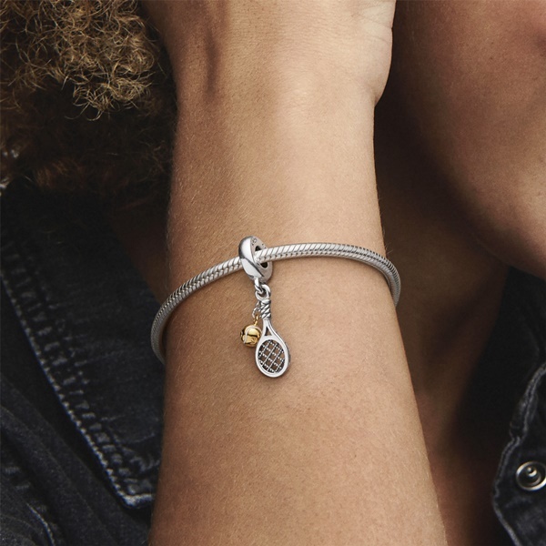 Pandora Талисман висулка Победа на корта