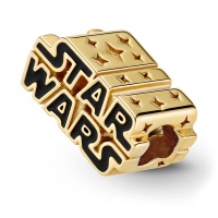 Star Wars x Pandora Талисман STAR WARS фен