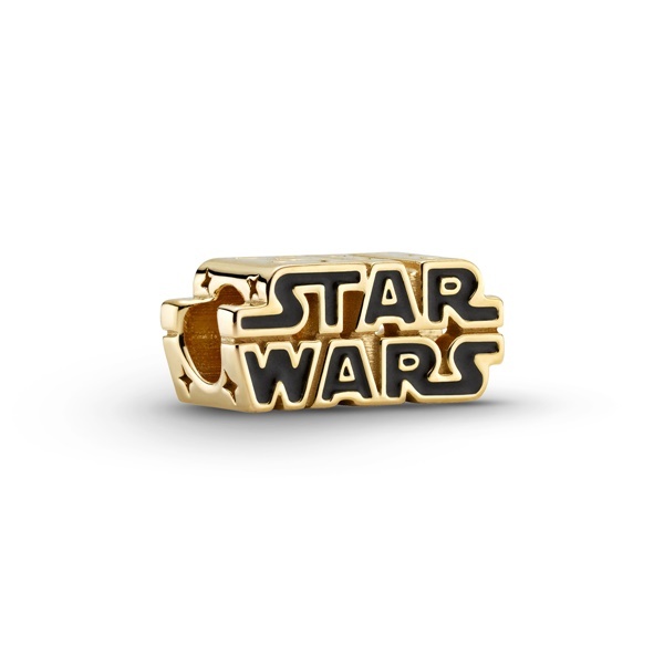 Star Wars x Pandora Талисман STAR WARS фен