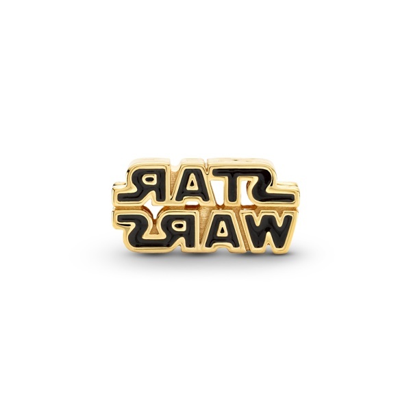 Star Wars x Pandora Талисман STAR WARS фен