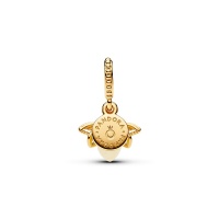 Pandora Талисман висулка Изпълнена със светлина