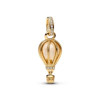 Pandora Талисман висулка Любов и свобода