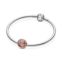 Pandora Талисман Пролетно цвете