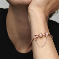 Pandora Осигурителна верижка клипс