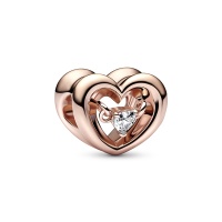 Pandora Талисман Вълнуваща любов