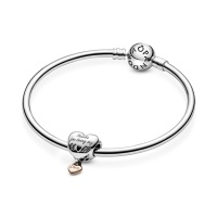 Pandora Талисман Двойна доза обич