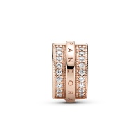 Pandora Клипс Стъпка напред