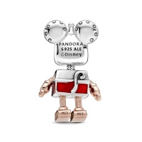 Disney x Pandora Талисман Мики Бот