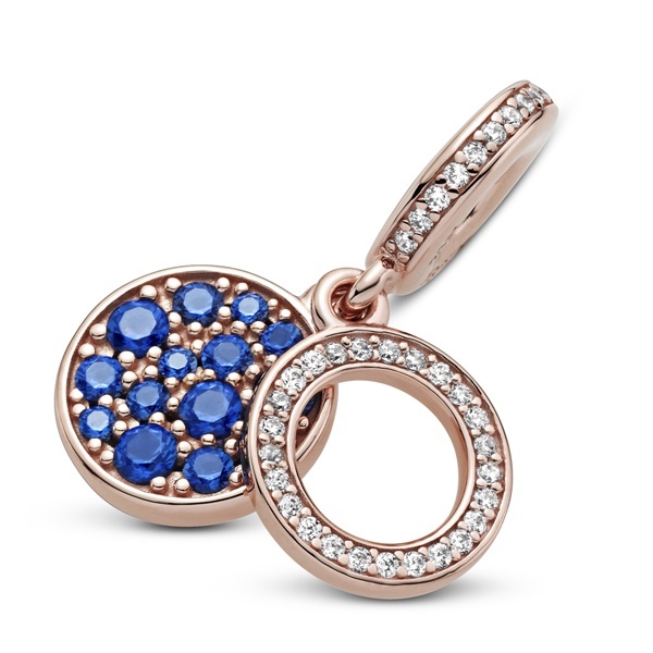 Pandora Талисман висулка Силата на мисълта