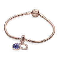 Pandora Талисман висулка Силата на мисълта