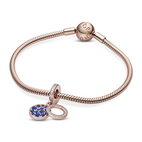 Pandora Талисман висулка Силата на мисълта