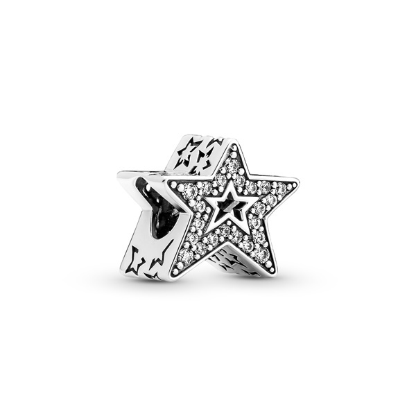 Pandora Талисман Звезден миг