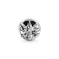 Disney x Pandora Талисман Приказни приятели
