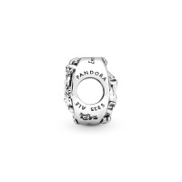 Disney x Pandora Талисман Приказни приятели