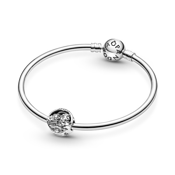 Disney x Pandora Талисман Приказни приятели