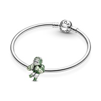 Marvel x Pandora Талисман Хълк