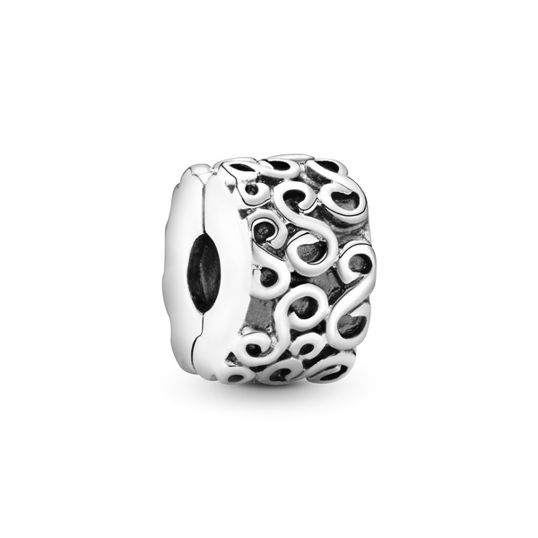 Pandora Клипс Магнетизъм