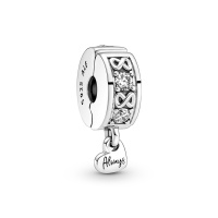 Pandora Клипс Винаги