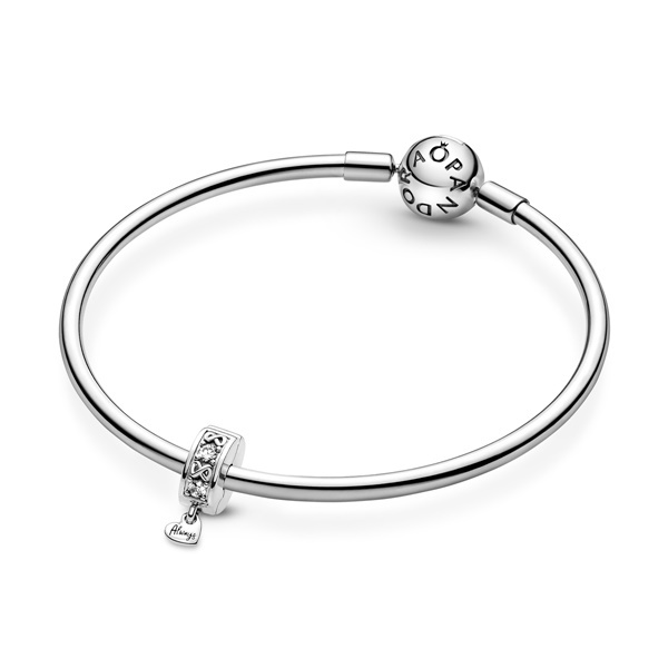Pandora Клипс Винаги