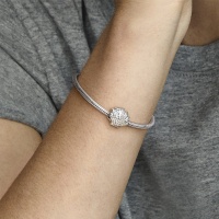 Disney x Pandora Талисман Вълнението на Ариел