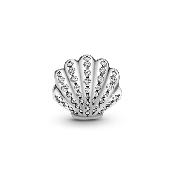 Disney x Pandora Талисман Вълнението на Ариел