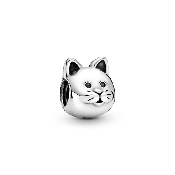 Pandora Талисман Любопитно коте
