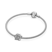 Pandora Талисман Лапичка