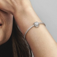 Pandora Клипс Блясък