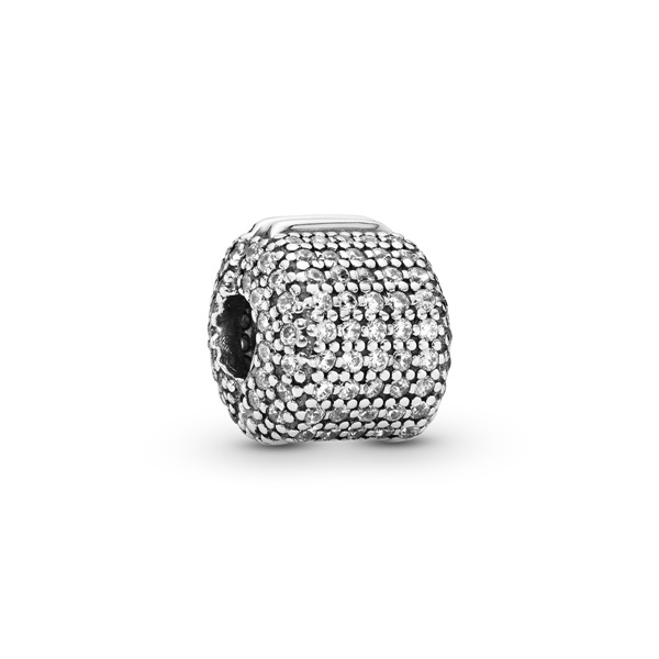 Pandora Клипс Блясък