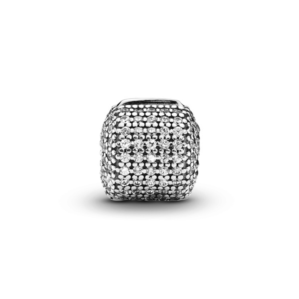 Pandora Клипс Блясък