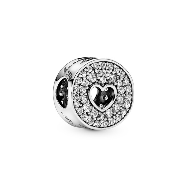 Pandora Талисман За нашия празник