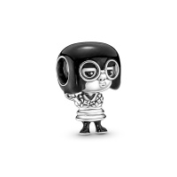 Disney x Pandora Талисман Disney Pixar, Една, Феноменалните