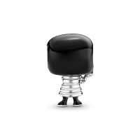 Disney x Pandora Талисман Disney Pixar, Една, Феноменалните