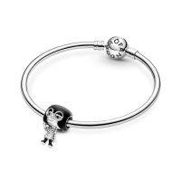 Disney x Pandora Талисман Disney Pixar, Една, Феноменалните