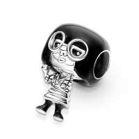 Disney x Pandora Талисман Disney Pixar, Една, Феноменалните