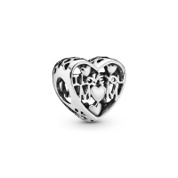 Pandora Талисман Обич